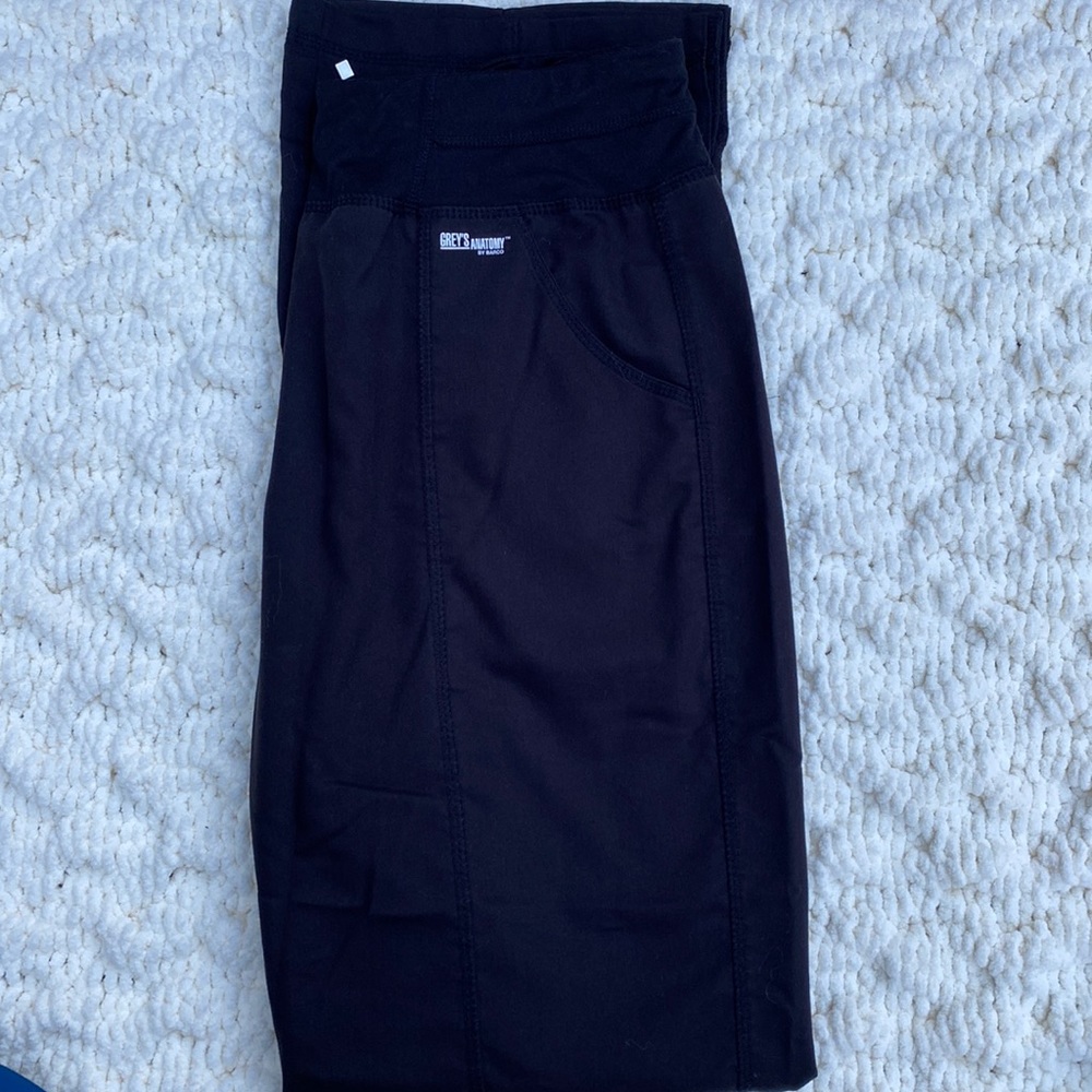 Grey’s Anatomy Active Scrub pants